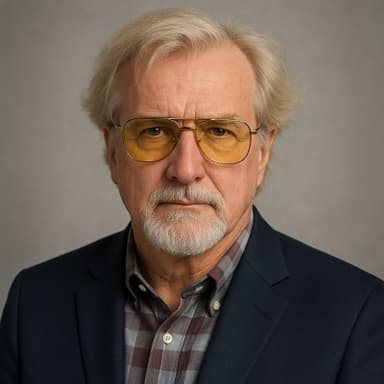 Dr. Darrell Young