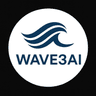 WAVE3AI Logo